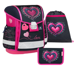 koln set BELMIL Dark Pinky