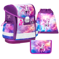 koln set BELMIL Pegasus