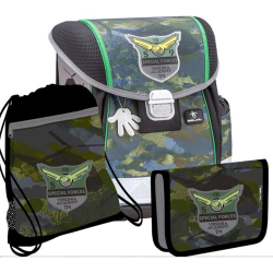 koln set BELMIL Camouflage