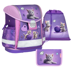 koln set BELMIL Little Kittens