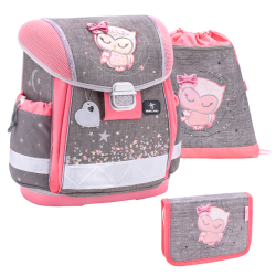 koln set BELMIL Little Owl