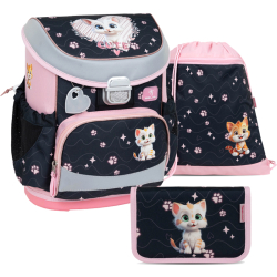 �koln� set BELMIL Cute Kitten Mini