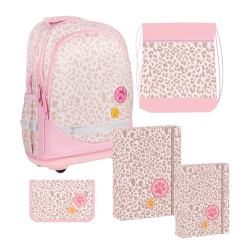 �koln� set 5dielny REYBAG Pink Safari