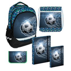 �koln� 5d�ln� set REYBAG Football 2
