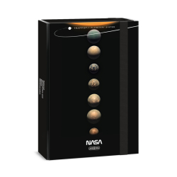 koln box A4 Nasa Trappist 1 ARS UNA