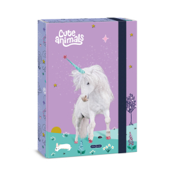 koln box A4 Unicorn ARS UNA