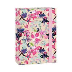 koln box A4 Beach flowers ARS UNA