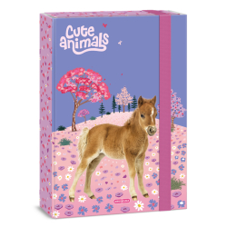 Box na se�ity A4 Horse ARS UNA