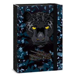Box na se�ity A4 Black Panther 26 ARS UNA