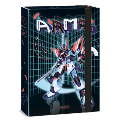 Box na se�ity A4 A.R.M.S. ARS UNA