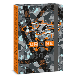 Box na se�ity A4 Drone X ARS UNA
