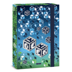 Box na se�ity A4 Geek 26 ARS UNA