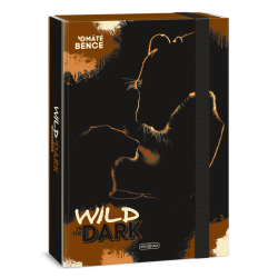 Box na se�ity A4 Wild in the Dark ARS UNA