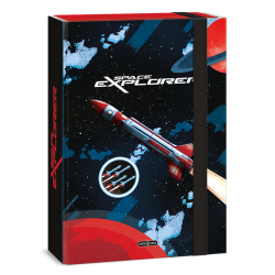 Box na se�ity A4 Space Explorer ARS UNA