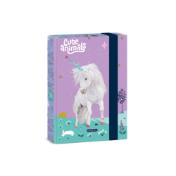 koln box A5 Unicorn ARS UNA