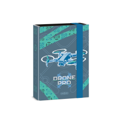 koln box A5 Drone pro  ARS UNA