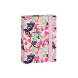 koln box A5 Beach flowers ARS UNA