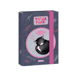 Box na se�ity A5 Think Pink 26 ARS UNA
