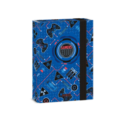 Box na se�ity A5 Gamers Hud ARS UNA
