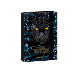 Box na se�ity A5 Black Panther 26 ARS UNA