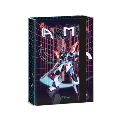 Box na se�ity A5 A.R.M.S. ARS UNA