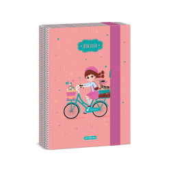 Box na se�ity A5 Bonjour ARS UNA