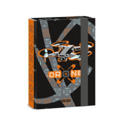 Box na se�ity A5 Drone X ARS UNA