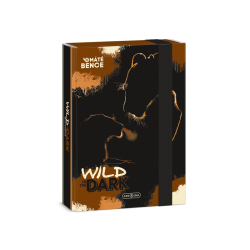Box na se�ity A5 Wild in the Dark ARS UNA
