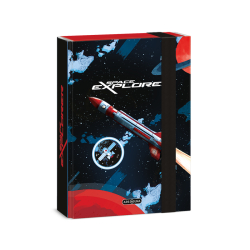 Box na se�ity A5 Space Explorer ARS UNA