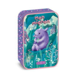 Penl patrov s jednm zipem Mon mignon ARS UNA