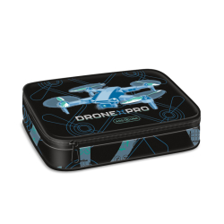 Penl patrov s jednm zipem Drone pro ARS UNA
