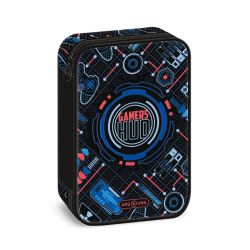 Patrov� pen�l 1zip Gamers Hud ARS UNA