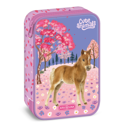 Pera�n�k 1zip poschodov� Horse ARS UNA