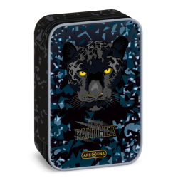 Patrov� pen�l 1zip Black Panther 26 ARS UNA