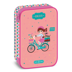 Patrov� pen�l 1zip Bonjour ARS UNA