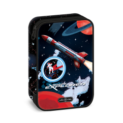 Patrov� pen�l 1zip Space Explorer ARS UNA