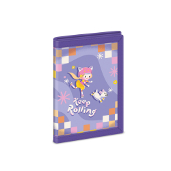 Pen�enka 247 Keep Rolling ARS UNA