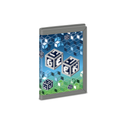 Pen�enka 247 Geek 26 ARS UNA
