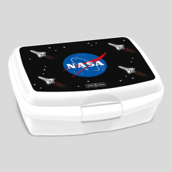 Box na svainu NASA ARS UNA