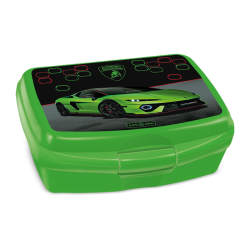Box na sva�inu Lamborghini 26 green ARS UNA