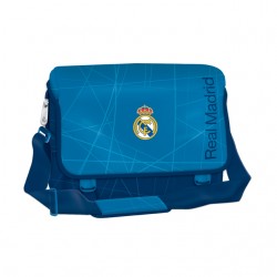 Real Madrid ARS UNA ta�ka p�es rameno