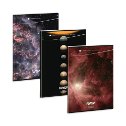 Seit A4 40 list NASA 24 ARS UNA