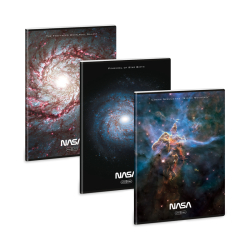 Seit A4 40 listov NASA 25 ARS UNA