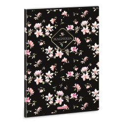 Se�it A4, 40 list� Magnolia 26 ARS UNA