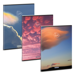 Se�it A4, 40 list� La Nube 26 ARS UNA