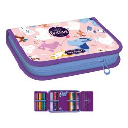 Pen�l jednopatrov� pln� DOGGY FRIENDS ARS UNA