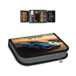 Penl jednopatrov pln Lamborghini 25 ARS UNA