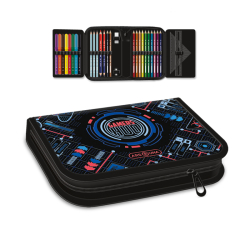 Pln� vybaven� pen�l 1zip Gamers Hud ARS UNA