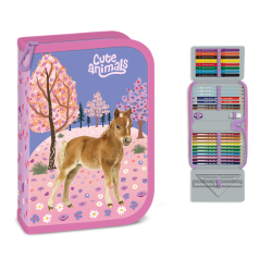 Pera�n�k 1zip pln� Horse ARS UNA