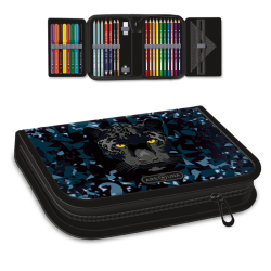 Pln� vybaven� pen�l 1zip Black Panther 26 ARS UNA